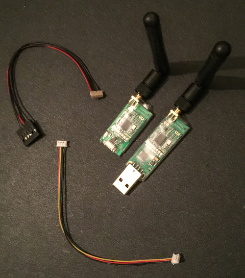 3DR Radio Telemetry Kit